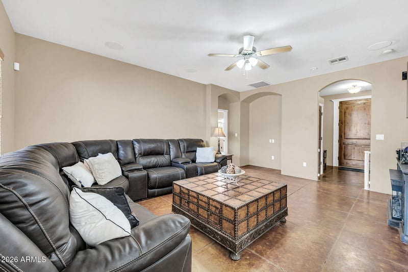4890 Buckboard Way, San Tan Valley, AZ 85140