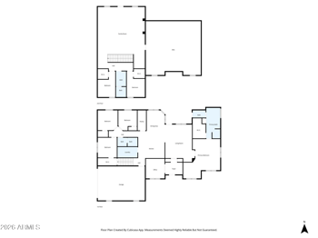 4890 E Buckboard Way, San Tan Valley, AZ 85140