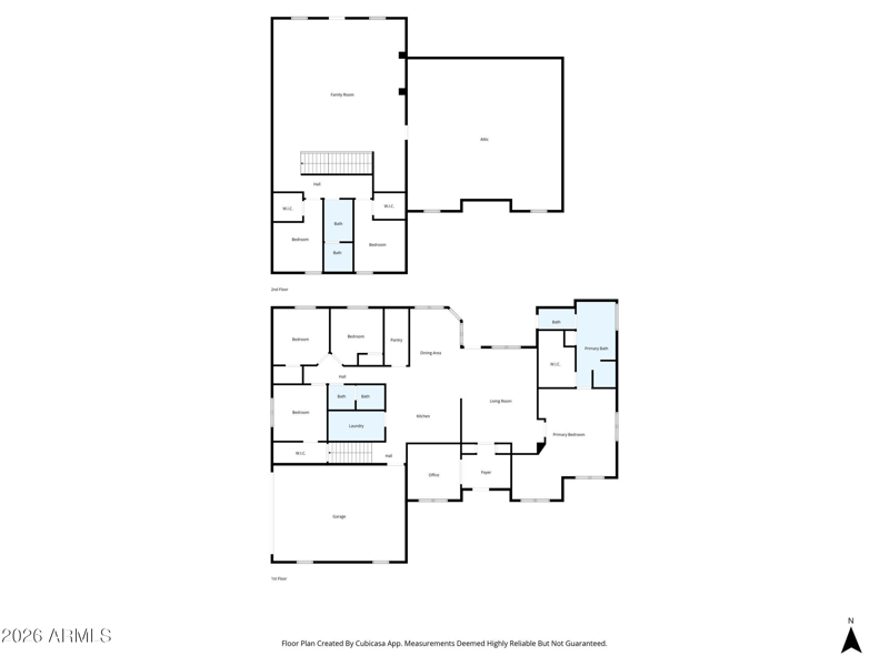4890 Buckboard Way, San Tan Valley, AZ 85140