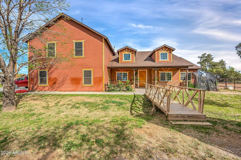 4890 Buckboard Way, San Tan Valley, AZ 85140