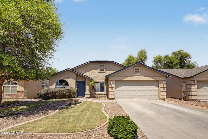 4890 Whitehall Dr, San Tan Valley, AZ 85140