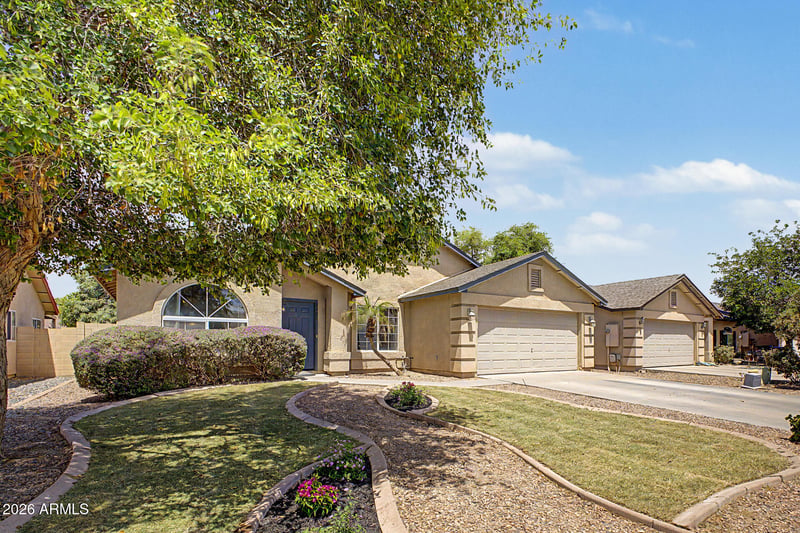 4890 Whitehall Dr, San Tan Valley, AZ 85140