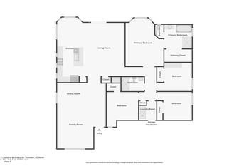 4890 Geronimo St, Chandler, AZ 85226