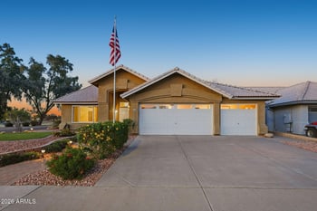 4890 Geronimo St, Chandler, AZ 85226