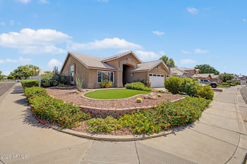 4890 W Geronimo St, Chandler, AZ 85226
