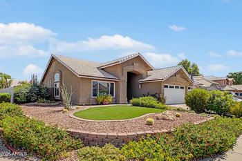 4890 Geronimo St, Chandler, AZ 85226