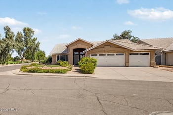 4890 Geronimo St, Chandler, AZ 85226