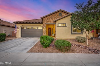 4891 Arroyo Ln, Gilbert, AZ 85298