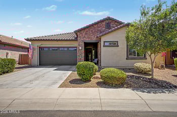 4891 Arroyo Ln, Gilbert, AZ 85298
