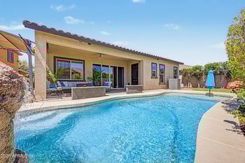 4891 Arroyo Ln, Gilbert, AZ 85298