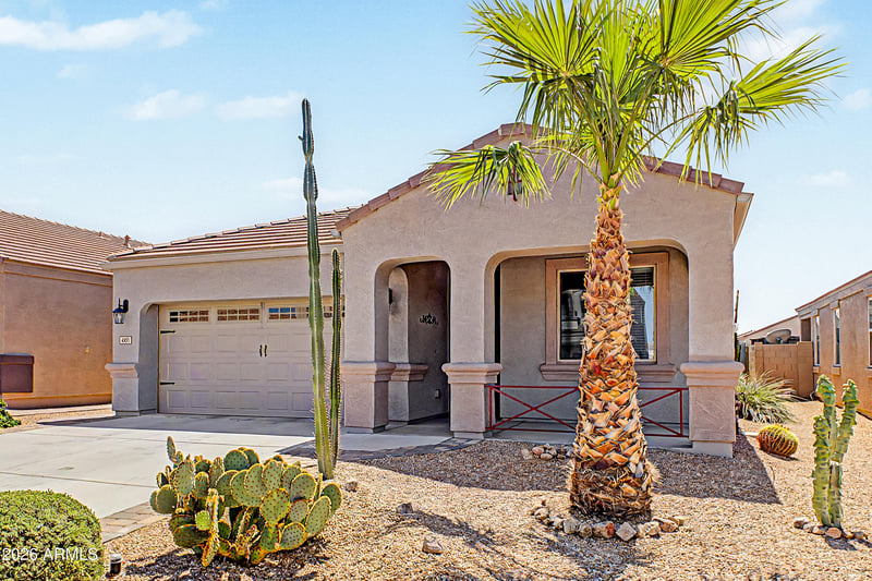 4891 E Sunstone Dr, San Tan Valley, AZ 85143