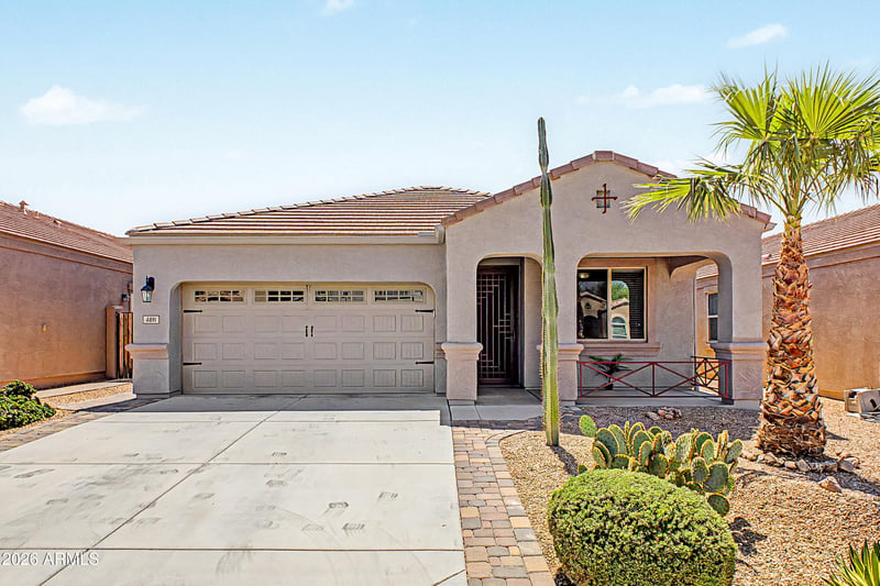 4891 E Sunstone Dr, San Tan Valley, AZ 85143