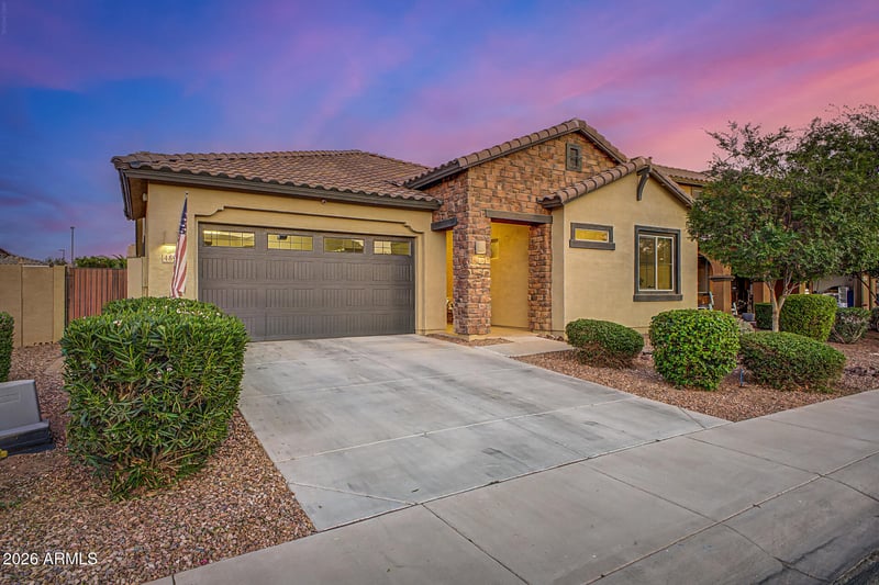 4891 Arroyo Ln, Gilbert, AZ 85298