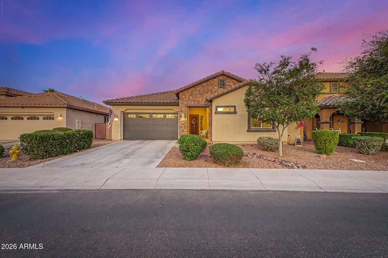 4891 Arroyo Ln, Gilbert, AZ 85298