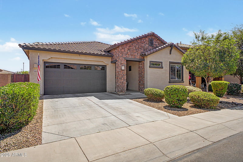 4891 Arroyo Ln, Gilbert, AZ 85298