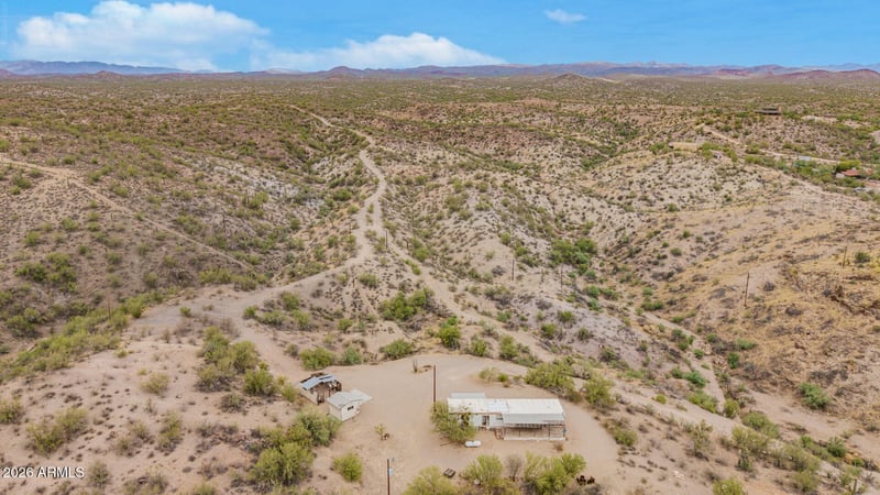 48925 Us Highway 60 89 -- #-0-, Wickenburg, AZ 85390
