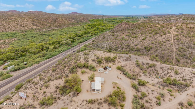 48925 Us Highway 60 89 -- #-0-, Wickenburg, AZ 85390