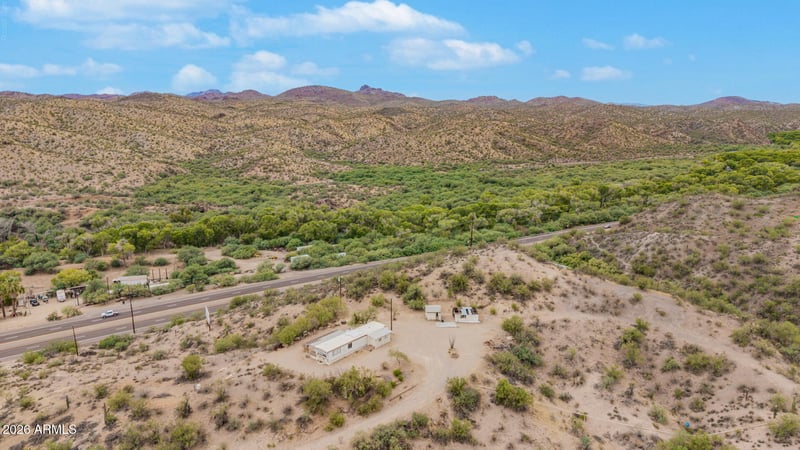 48925 Us Highway 60 89 -- #-0-, Wickenburg, AZ 85390