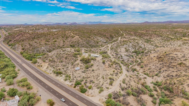 48925 Us Highway 60 89 -- #-0-, Wickenburg, AZ 85390