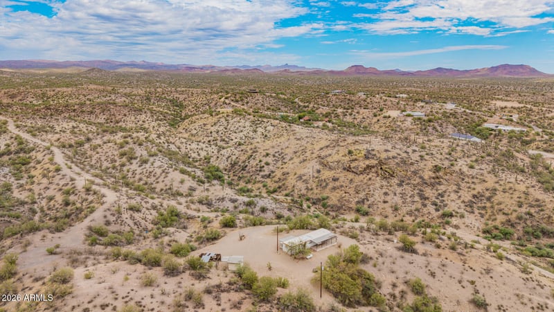 48925 Us Highway 60 89 -- #-0-, Wickenburg, AZ 85390