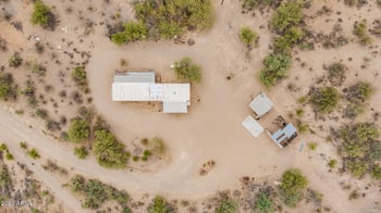48925 Us Highway 60 89 -- #-0-, Wickenburg, AZ 85390