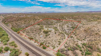 48925 Us Highway 60 89 -- #-0-, Wickenburg, AZ 85390