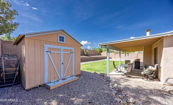 4894 Loma Loop, Sierra Vista, AZ 85635