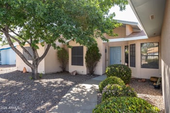 4894 Loma Loop, Sierra Vista, AZ 85635