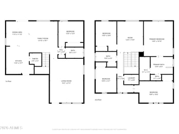 4895 Amarillo Dr, San Tan Valley, AZ 85140
