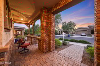 4897 207th Ln, Buckeye, AZ 85396