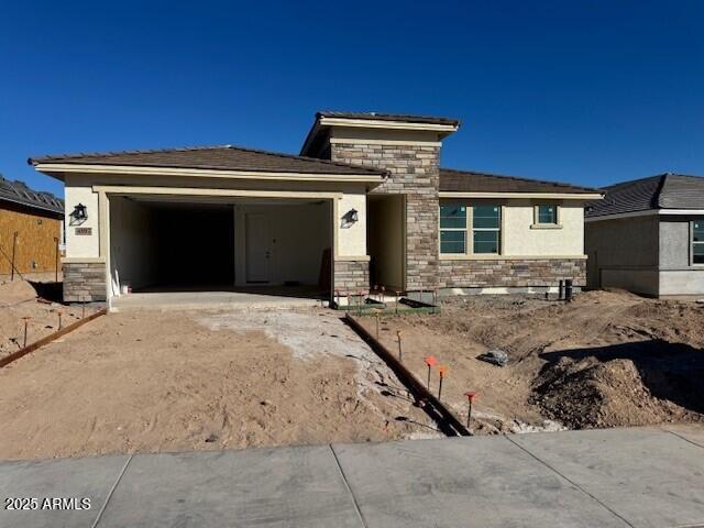 4897 239th Dr, Buckeye, AZ 85326