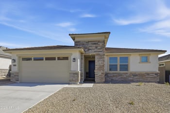4897 239th Dr, Buckeye, AZ 85326