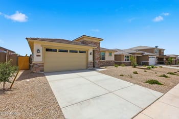 4897 239th Dr, Buckeye, AZ 85326