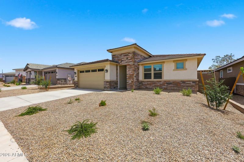 4897 S 239th Dr, Buckeye, AZ 85326