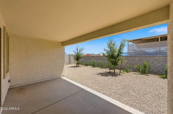 4897 239th Dr, Buckeye, AZ 85326