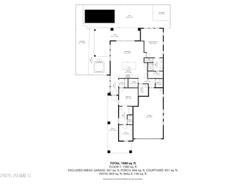 4898 206th Ln, Buckeye, AZ 85396