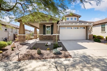 4898 206th Ln, Buckeye, AZ 85396