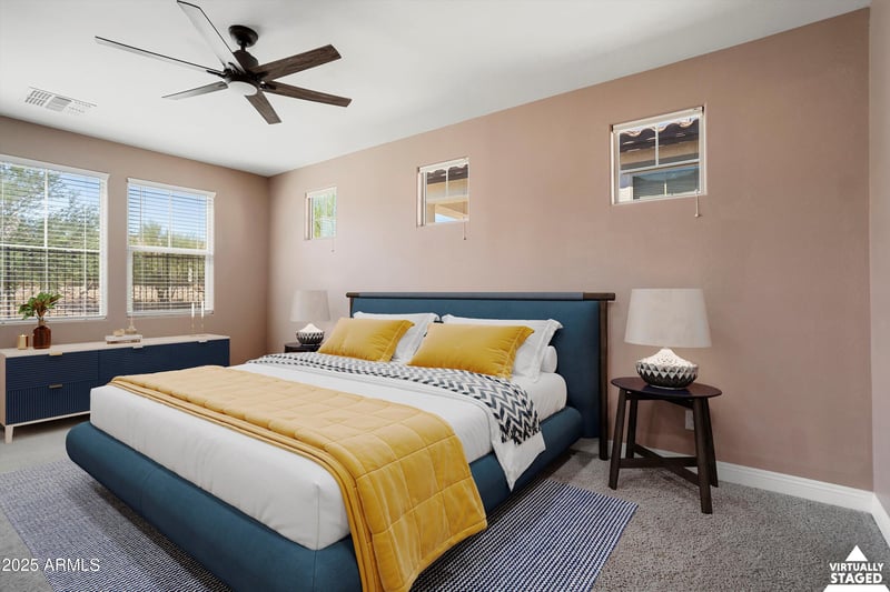 4898 206th Ln, Buckeye, AZ 85396