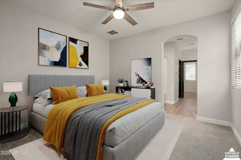 4898 206th Ln, Buckeye, AZ 85396