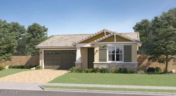 4898 232nd Ln, Buckeye, AZ 85326