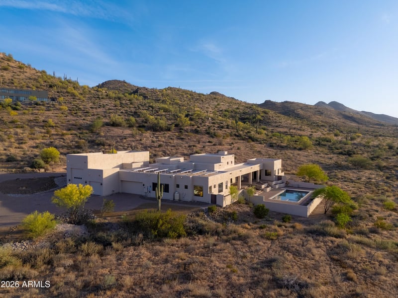 4898 E Rockaway Hills Dr, Cave Creek, AZ 85331