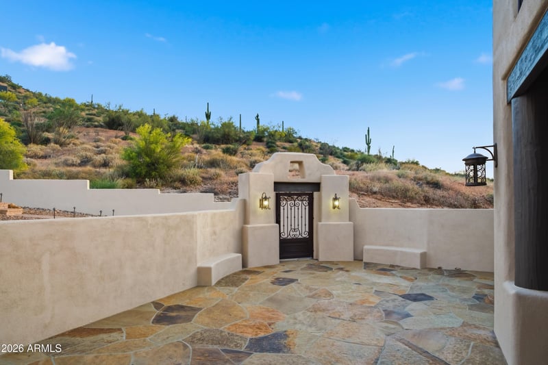 4898 E Rockaway Hills Dr, Cave Creek, AZ 85331