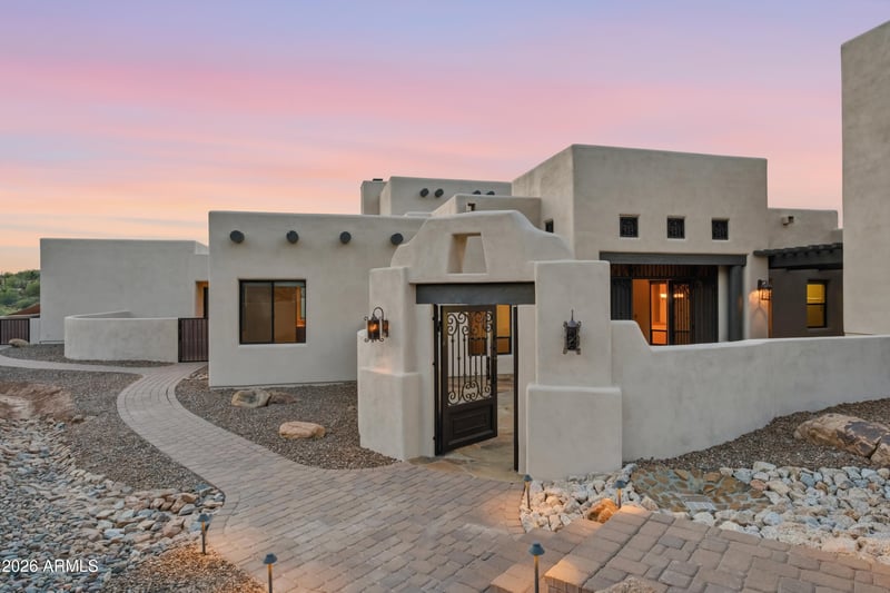 4898 E Rockaway Hills Dr, Cave Creek, AZ 85331