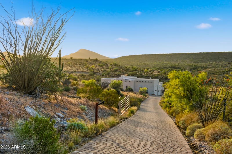 4898 E Rockaway Hills Dr, Cave Creek, AZ 85331