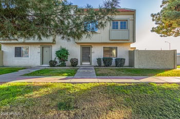 4898 Palo Verde Dr, Glendale, AZ 85301