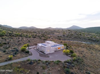 4898 Rockaway Hills Dr, Cave Creek, AZ 85331