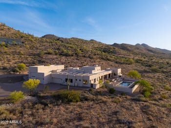 4898 Rockaway Hills Dr, Cave Creek, AZ 85331