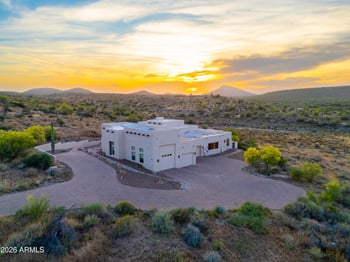 4898 Rockaway Hills Dr, Cave Creek, AZ 85331