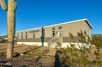 48983 N 5th Ave N, New River, AZ 85087
