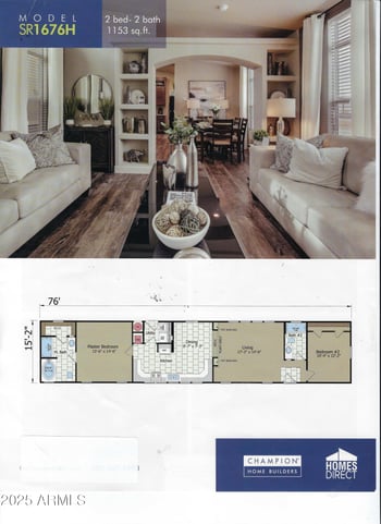 48983 N 5th Ave N, New River, AZ 85087